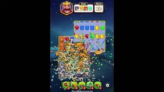 Royal Kingdom LEVEL 199 | NO BOOSTERS 🤴⚔️🤴⚔️