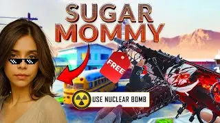 My Subscriber Gifted me the Legendary Type 63 & I NUKED with it! @SaiSree227 🤑