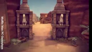 Earthlock Festival of Magic PC Gameplay