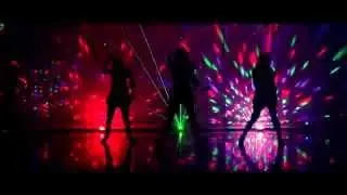 Midnight Dance Crew performs 
