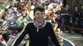 PRIMER PREMIO ESPECIAL INFANTIL 2019.MAESTRO GOZALBO