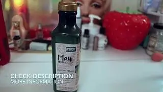 ✅  How To Use Maui Moisture Bamboo Fibers Hair Conditioner Review