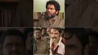 Pa.Ranjith interview on Characters of Sarpatta | #paranjith #sarpattaparambarai #arya #dancingrose