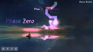 [ ADOFAI Custom Clear ] Plum - Final Phase [ Map by HiAtus, LimeCat, Raintop ]