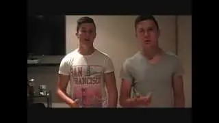 Take Two (Twins) - 