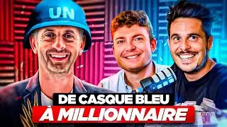 Il réalise plus de 250 opérations immobilières : Florent Albero marchand de biens
