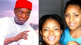 NED NWOKO ARREST REGINA DANLES BEST FRIEND ANN