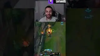 GNAR VS OLAF LVL 1 EZ !  #leagueoflegends #riotgames #streameur #gaming #outplay  #twitchstreamer