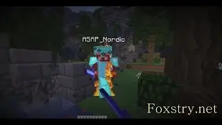 FoxStry | PvP #1