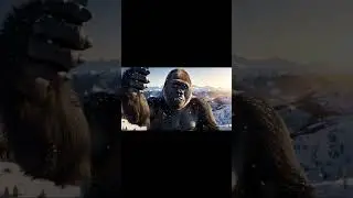 Selfie with gorilla iphone 15!!!#ai #aiart #keşfet
