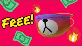 HOW TO GET HASHTAG NO FILTER | Roblox *PROMOCODE*