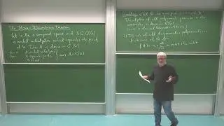 Stone-Weierstrass: classical corollaries and complex version