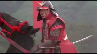 RAN | Akira Kurosawa | Alternative unofficial trailer