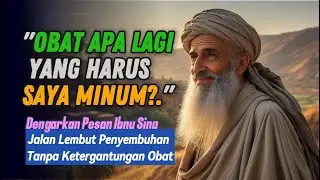 Bebas Asam Lambung, Diabetes, dan Penyakit Lain Tanpa Obat: Jalan Selaras ala Ibnu Sina