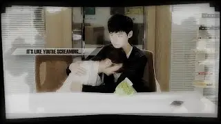 Oh Soo Hyun | Medicine {+ Park Hoon & Jae Joon}