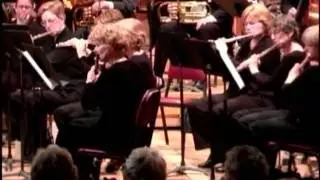 Concord Band - Stephen Foster Revisited - Bill Holcombe