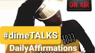 Throwing SHADE to Try to Dim Your LIGHT | Dime Talks E033