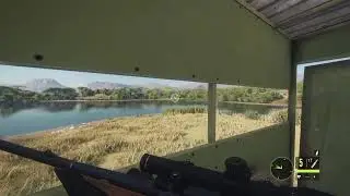 Come hunt with me.