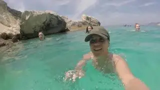 Kefalonia 2016