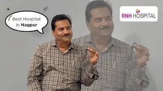 Total Knee Replacement Patient | RNH Hospital | Dr. Dilip Rathi | #orthopaedic #jointreplacement