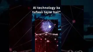 AI Storm in Islamabad | The Future Has Arrived !