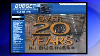 BudgetHeating.com Company Information