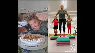 #funnyvideo #sport #sportfails #fitness #trending