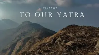 Traveling uppers hills of dhading and makwanpur border with brother ⛰️