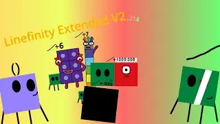 Linefinity Extended V2.314