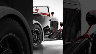 Ford Model T Returns with a Twist! 2026 Edition 🤯#Shorts#FordModelT#autovehicleinfo