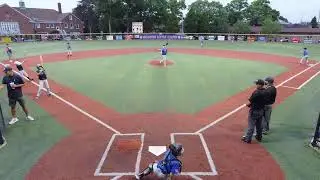 2024 Secaucus Little League Majors Championship