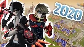 Flyff in 2020 (By 2 Veteran Players)