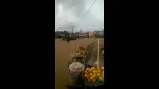 AMBA BOYS RIGHT IN THE CENTRE OF BAMENDA TOWN WATCH VIDEO