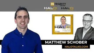 Unlocking Revenue Streams in Fitness Industry - With Matthew Schober On HALO Talks