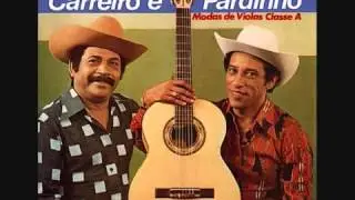 Advogado honesto.........Ti&atilde;o Carreiro&Pardinho