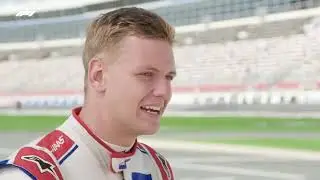Haas F1 Drivers Switch to NASCAR