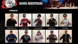 BANDA REGISTRADA - MUNDO ORDINARIO