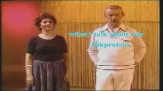Nik proteus - when i talk about you