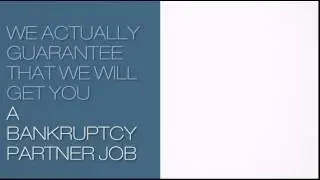 Bankruptcy Partner jobs in France