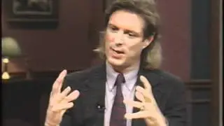 Blast From the Past: Eric on 100 Huntley Street
