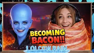 BIRTHDAY CELEBRATION | THE POTATO SURVIVED THE PURGE | BACON BITCH & WHERE IS MTV - NICK?!?!