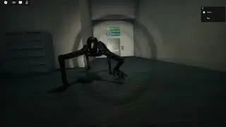 Apeirophobia Chapter 1 (Full playthrough)