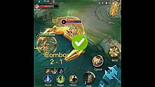 Badang tutorial #mlbbindonesia #mobilelegends #mlbbheroes #mlbb #editml #mlbbcreatorcamp #infomlbb