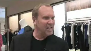 Snob TV - Interview with Michael Kors