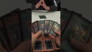 rolling to success #yugioh #cardgames #yugiohcommunity #classic #tcg #rolling #dice #thunder #duo