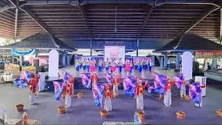 Bahana At Taqwa TK ABA AL HIKMAH Grup 2