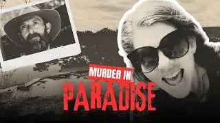 Murder in paradise: The Nicky van Heerden case | Carte Blanche | M-Net