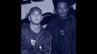 [FREE] 2000s x Eminem x Dr. Dre Type Beat - 
