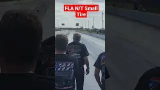 Florida No Time Small Tire
