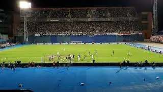 Croatia vs Denmark BORNA SOSA GOAL  1:0